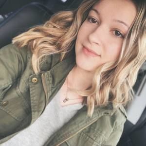 Meet your Posher, Hailey